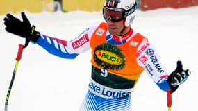 Adrien Théaux