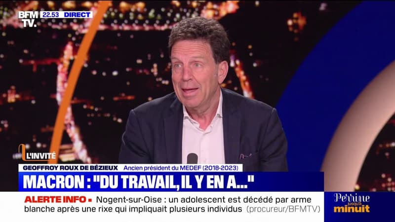 Emploi: 