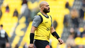 Le Rochelais Tolu Latu, 21 décembre 2024