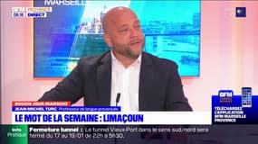 Bouon Jour Marsiho: “Limaçoun”, le mot de la semaine