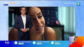 Amel Bent au cinéma dans "Ma frère"- La météo de Colas du mercredi 7 janvier 2026