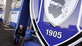 SC Bastia
