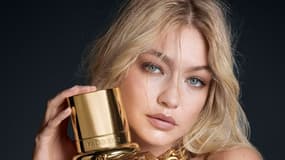 Gigi Hadid, Rabanne 