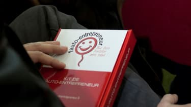 Peu d'auto-entrepreneurs restent auto-entrepreneurs dans les cinq ans