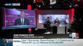 QG Bourdin 2017 : Magnien président ! : Le sale week-end de Stéphane Le Foll et de Didier Guillaume