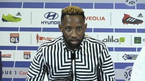 Moussa Dembélé
