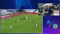 OM 4-1 Sporting : Le post' comm avec Stéphane Guy et Eric Di Meco