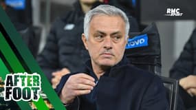 Roma : "Mourinho pourrait être la cause de la fuite" lance Crochet