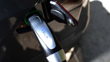 Tesla a rencontré des problèmes de production de batteries qui ont handicapé sa production.
