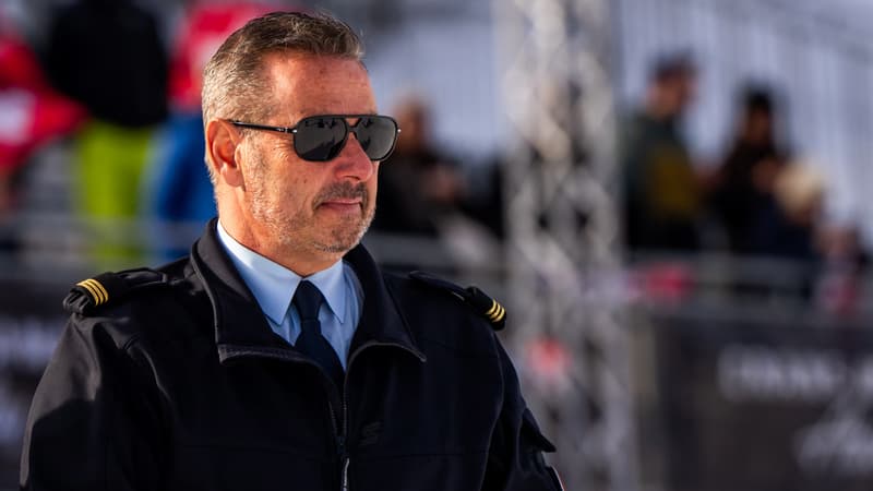 Incendie de Crans-Montana: le chef des pompiers évoque un "cauchemar" qui dure depuis "quarante jours"