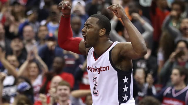 John Wall 