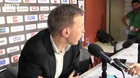 Pro A – Une finale perdue d’avance pour la SIG ?