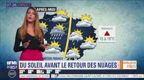 Météo Paris Île-de-France du 10 mai: Du soleil avant le retour des nuages