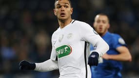 Hatem Ben Arfa