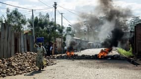 Les violences font rage au Burundi