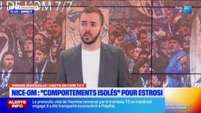 Virage Marseille du mardi 28 janvier - Banderoles : une réponse de l'OM dimanche ? 