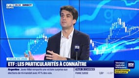 ETF : des flux dynamiques pour Wall Street - 27/10