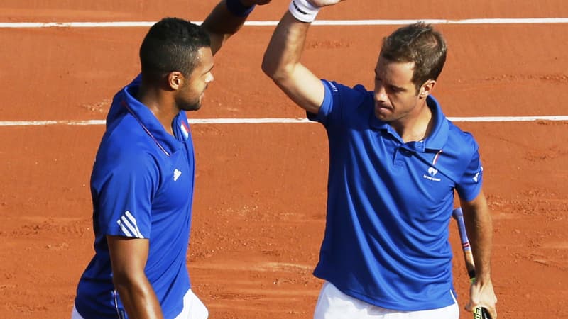 Jo-Wilfried Tsonga