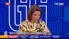 Emeutes : "J'attends bien plus d'un président que de nous dire d'éduquer nos enfants !"