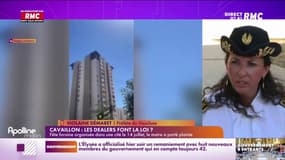 Démaret : "L'enquête a été lancée pour savoir qui a pu payer ces attractions"
