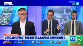 Métropole de Lyon: pas assez de logements sociaux?