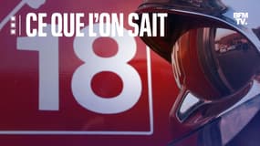 L'incendie d'une maison a fait 8 morts dont 7 enfants, dans l'Aisne. Un homme est gravement brûlé.