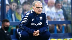 Marcelo Bielsa - Leeds