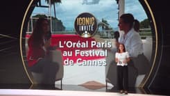 Iconic Business L'Intégrale : L'Oréal Paris au Festival de Cannes & Monaco Car Auctions - 31/05