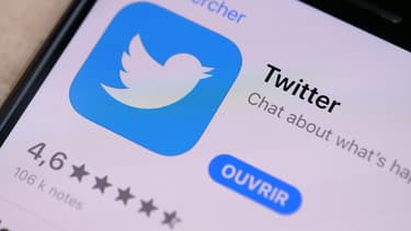 Twitter affecté par une panne mondiale de plusieurs heures