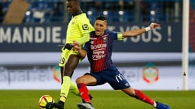 Nicolas Pépé