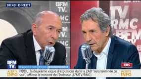 Projet d'attentat déjoué: deux frères égyptiens ont été arrêtés, des tutoriels de fabrication de poison découverts