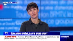 Story 4 : À Niort, un enfant autiste a disparu - 12/04