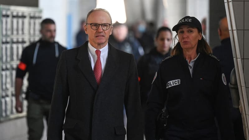 OL-OM: mis en cause, le préfet du Rhône donne sa version et dénonce la volte-face de l’arbitre