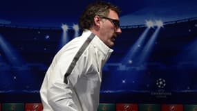 Laurent Blanc