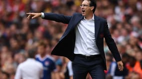 Unai Emery.