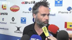 Mola : "On est plus proche de la honte que d’autre chose"