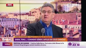 Shein, Temu... "Les commerçants français parlent de concurrence déloyale"