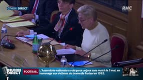 Le dernier conseil municipal des Balkany célébré comme une fête à Levallois