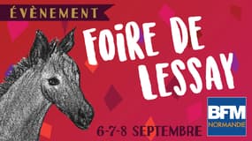 Foire de Lessay