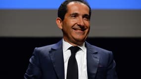 Patrick Drahi réorganise Altice.