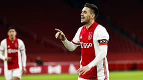 Dusan Tadic - Ajax Amsterdam