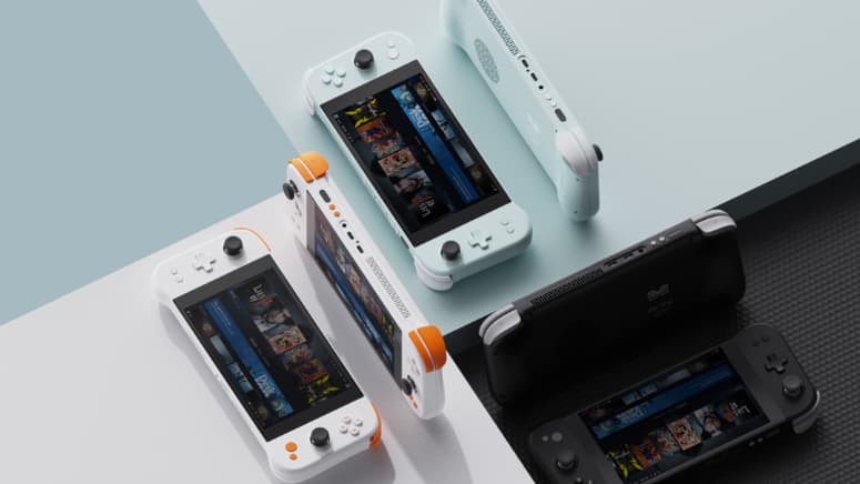 L'Ayaneo Next Lite L'Ayaneo Next Lite