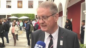 Paris 2024 - Première journée et premières répétitions à Lima