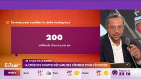 Les choix de la bande : Prostitution, faut-il protéger les travailleurs du sexe ? - 17/09