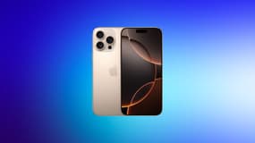 L’iPhone 16 Pro n’a qu’un mois et pourtant ce marchand baisse drastiquement son prix
