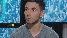 Morgan Sanson dans Breaking Foot