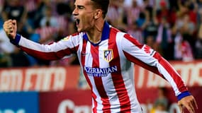 Antoine Griezmann