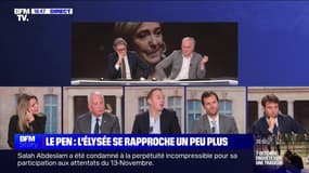 Story 6 : Le Pen 2027, le sondage choc - 07/02