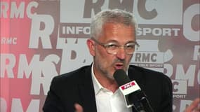 "Il faudra qu'on m'explique comment on est d'accord pour prescrire des médicaments dérivés de l'opium et pas d'accord pour utiliser des médicaments issus du cannabis... Il faut arrêter cet hypocrisie en France"