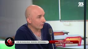 La GG du jour : CPE en banlieue, mission impossible ? - 22/03